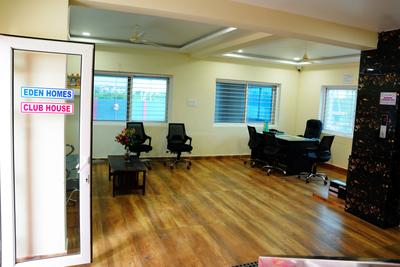 Project Image of 895 Sq.ft 2 BHK Apartment / Flat for sale in Dammaiguda for Rs. 3848000