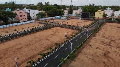 Project Image of 1250.0 - 10155.0 Sq.ft Residential Plot Plot for buy in G Square Vrindavan