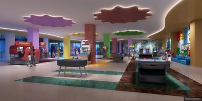 Project Image of 319.37 - 451.55 Sq.ft 1 BHK Apartment for buy in Dosti Greater Thane Sector 3A Cluster 1B Phase 3
