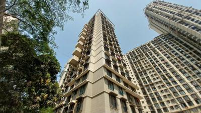 Project Image of 418.0 - 959.0 Sq.ft 1 BHK Apartment for buy in Kanakia Zen World