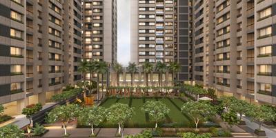 Project Image of 2943 Sq.ft 4 BHK Apartment / Flat for sale in Ambawadi for Rs. 32500000