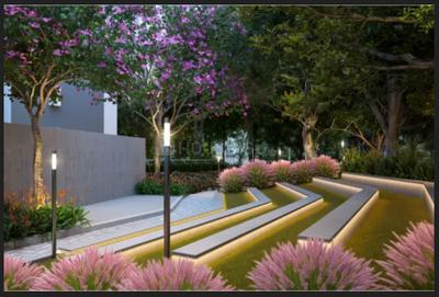 Project Image of 409.67 - 925.49 Sq.ft 1 BHK Apartment for buy in Provident Ecopolitan Phase 3