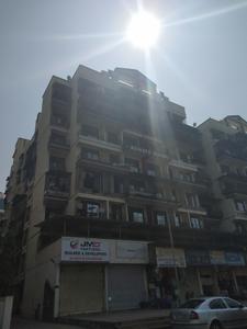 Project Image of 1300 Sq.ft 2 BHK Apartment / Flat for sale in Panvel for Rs. 10500000