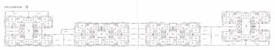 Project Image of 849.71 - 857.78 Sq.ft 3 BHK Apartment for buy in Serenity Shivam