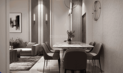 Project Image of 687.0 - 972.0 Sq.ft 2 BHK Apartment for buy in Divine Park 55
