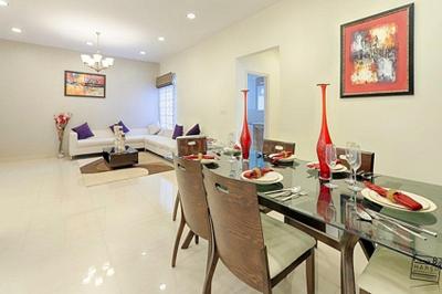 Project Image of 1297.0 - 1873.0 Sq.ft 2 BHK Apartment for buy in Sattva Celesta