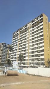 Project Image of 1075.0 - 1820.0 Sq.ft 2 BHK Apartment for buy in Mantri Serene