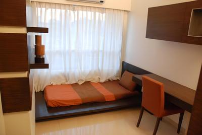 Project Image of 822.04 - 1209.0 Sq.ft 2 BHK Apartment for buy in Gundecha KBK Magnum Heights Phase I