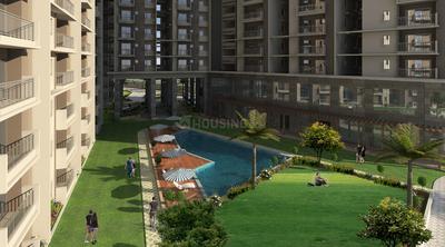 Project Image of 955.0 - 1808.0 Sq.ft 2 BHK Apartment for buy in Unnati Shreerath