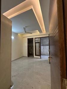 Project Image of 850.0 - 1800.0 Sq.ft 2 BHK Builder Floor for buy in Jai Pravushpa Home