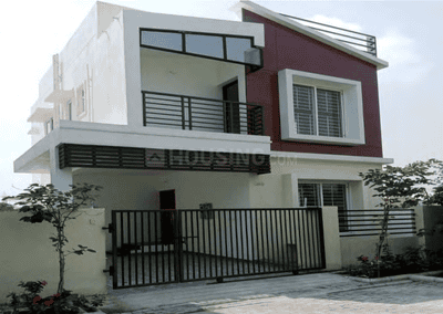 Project Image of 932.15 - 3655.53 Sq.ft 3 BHK Villa for buy in Jones Cassia III Villas