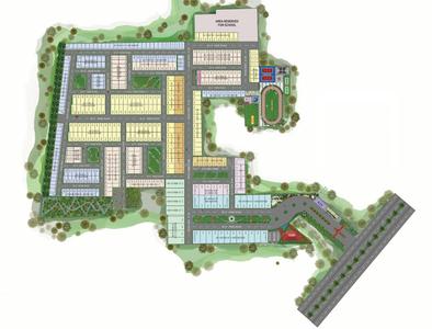 Project Image of 1323.0 - 9000.0 Sq.ft Residential Plot Plot for buy in Anandam Estates