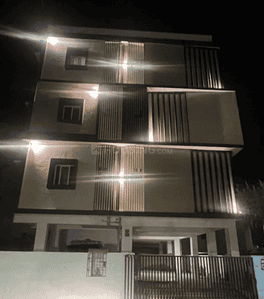 Arusham Uroda 51 Elevation 1