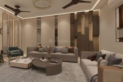 Project Image of 900.0 - 3600.0 Sq.ft 2 BHK Builder Floor for buy in Kasturi Infra