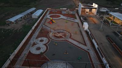 Project Image of 436.0 - 3484.0 Sq.ft Residential Plot Plot for buy in Crystal Gateway