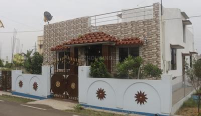 Project Image of 750 Sq.ft 2 BHK Independent House for sale in Kamalpur for Rs. 2700000