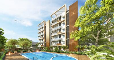 Project Image of 1726.0 - 2452.0 Sq.ft 3 BHK Apartment for buy in Green Grand