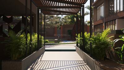 Project Image of 1595 Sq.ft 3 BHK Apartment / Flat for sale in Kudasan for Rs. 12090000