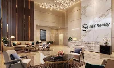 Project Image of 786.85 - 1287.91 Sq.ft 2 BHK Apartment for buy in L And T Ahana Tower A
