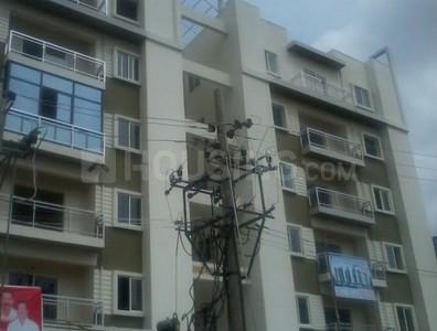 Project Image of 899.0 - 1612.0 Sq.ft 2 BHK Apartment for buy in Vandana Pearls