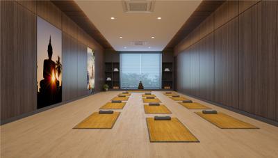 Project Image of 2954.91 - 5439.97 Sq.ft 3 BHK Apartment for buy in Sai Raghavendras B R Icon