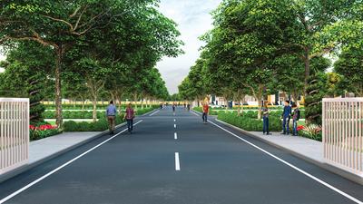 Project Image of 210 Sq.ft Residential Plot / Land for sale in Gannavaram for Rs. 4200000