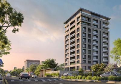 Project Image of 0.0 - 3095.27 Sq.ft 4 BHK Apartment for buy in Emerald Sky View