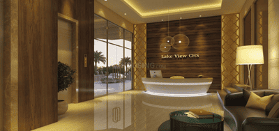 Project Image of 224.64 - 491.27 Sq.ft 1 BHK Apartment for buy in Sai Mahima Lake View