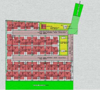 Project Image of 1233.33 - 2039.87 Sq.ft 3 BHK Villa for buy in Helios Revanta