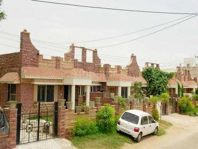 Ashapurna Nagar Elevation 1