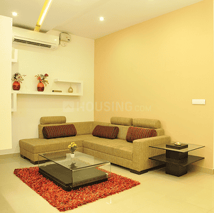 Project Image of 1204.0 - 1859.0 Sq.ft 2 BHK Apartment for buy in GR Heights