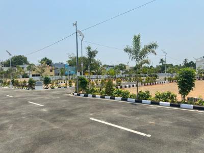 Project Image of 648.0 - 1724.0 Sq.ft Residential Plot Plot for buy in Rajparis Aeroville