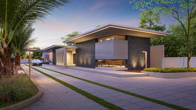 Project Image of 1805.0 - 2370.0 Sq.ft 3.5 BHK Apartment for buy in Fortune Imperia 2