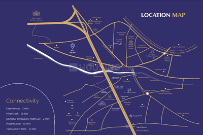 Project Image of 469.74 - 922.57 Sq.ft 1 BHK Apartment for buy in Ace Abode Phase 2 A