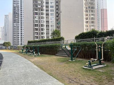 Project Image of 2350.0 - 2587.0 Sq.ft 3.5 BHK Apartment for buy in The 3C Lotus Panache Island Phase 1