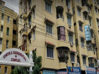 Chitra Residential Complex Images for Project 2