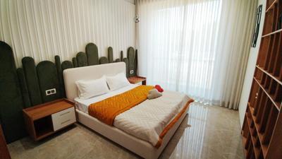 Project Image of 2511.0 - 2655.0 Sq.ft 3 BHK Apartment for buy in Polaris Calice