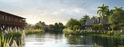Project Image of 3855.76 - 6492.64 Sq.ft 4 BHK Villa for buy in Purti Meraki