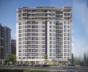 Project Image of 710.0 - 1020.0 Sq.ft 2 BHK Apartment for buy in Samruddhi Sunshine
