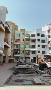 Project Image of 363.0 - 560.0 Sq.ft 1 BHK Apartment for buy in Raj Residency
