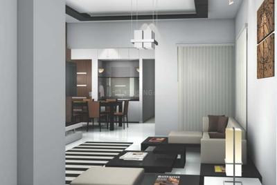 Project Image of 572.0 - 1576.0 Sq.ft 1 BHK Apartment for buy in VGN Stafford