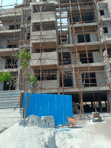 Project Image of 939.8 - 1348.5 Sq.ft 2 BHK Apartment for buy in Samhita Finesse