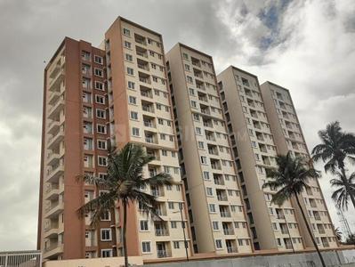 Project Image of 1045.0 - 2270.0 Sq.ft 2 BHK Apartment for buy in Shriram Solitaire