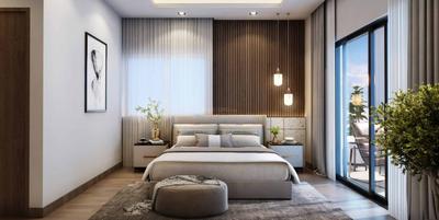 Project Image of 1120.0 - 1900.0 Sq.ft 2 BHK Apartment for buy in Maurya Crest