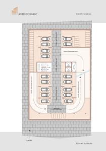 Project Image of 0.0 - 1107.5 Sq.ft 3.5 BHK Apartment for buy in Arihant Nandini Heights