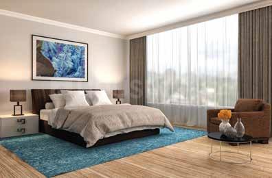 Project Image of 312.0 - 537.0 Sq.ft 1 RK Apartment for buy in Kalyan Aashiyana