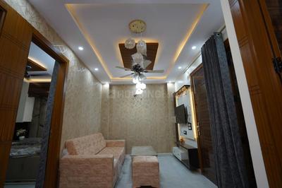 Project Image of 530.0 - 1050.0 Sq.ft 2 BHK Apartment for buy in Kalra The Royal Residency 2