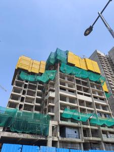Project Image of 1279.72 - 1987.34 Sq.ft 3 BHK Apartment for buy in Cygnus At L And T Realty Elixir Reserve