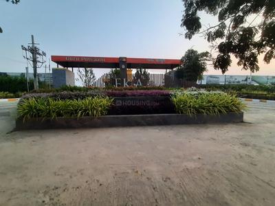 Project Image of 1200.0 - 2400.0 Sq.ft Residential Plot Plot for buy in Guru Punvaanii EKA Phase 1 Plot