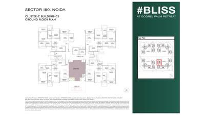 Project Image of 1558.0 - 3198.0 Sq.ft 2 BHK Apartment for buy in Godrej Palm Retreat 2